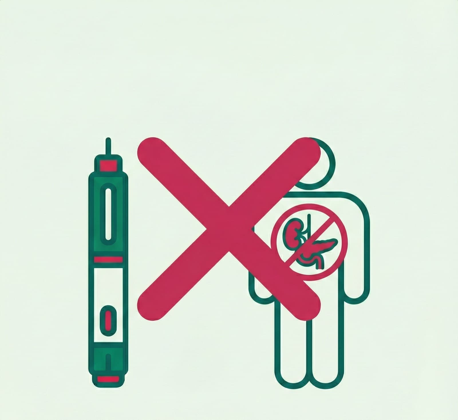 Who can't take Mounjaro? Understanding the contraindications